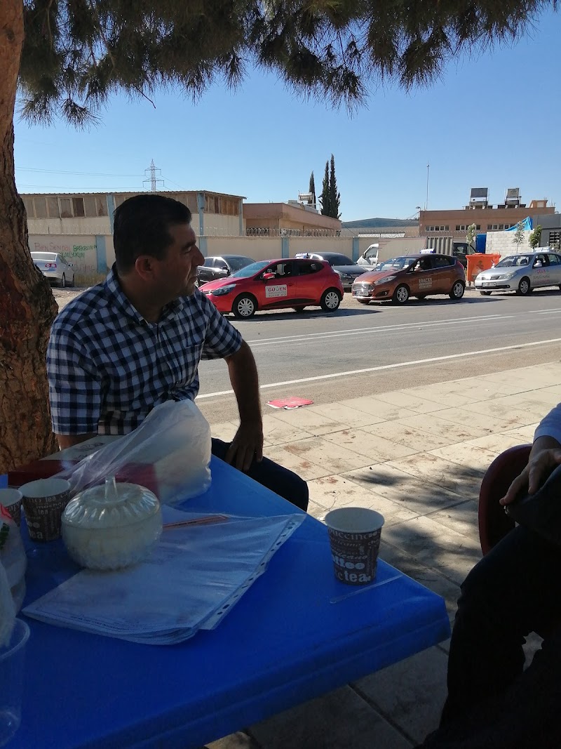 Süper Güven Sürücü Kursu