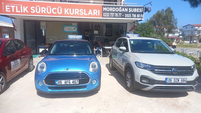 Etlik Karaburun Sürücü Kursu