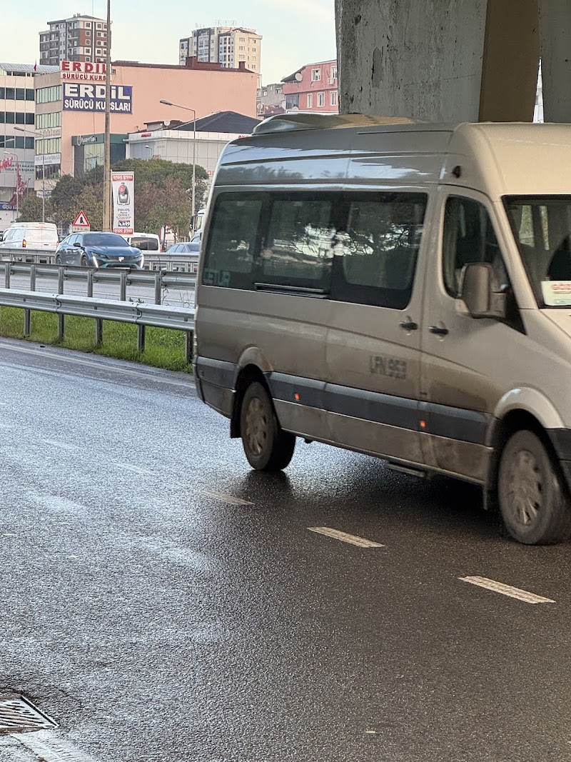 Erdil Sürücü Kursu