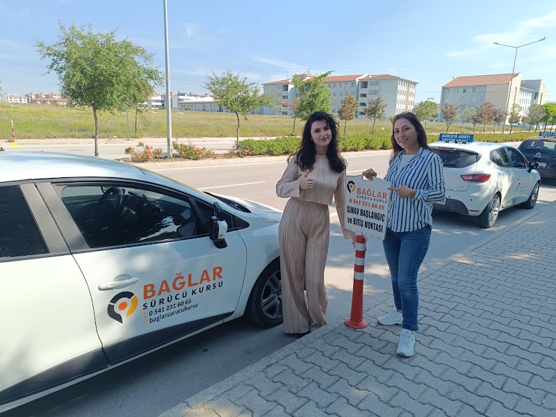 Bağlar Taşıt Sürücü Kursu