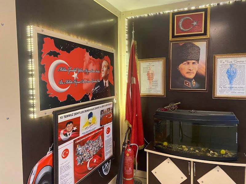 Ekizoğlu Sürücü Kursu