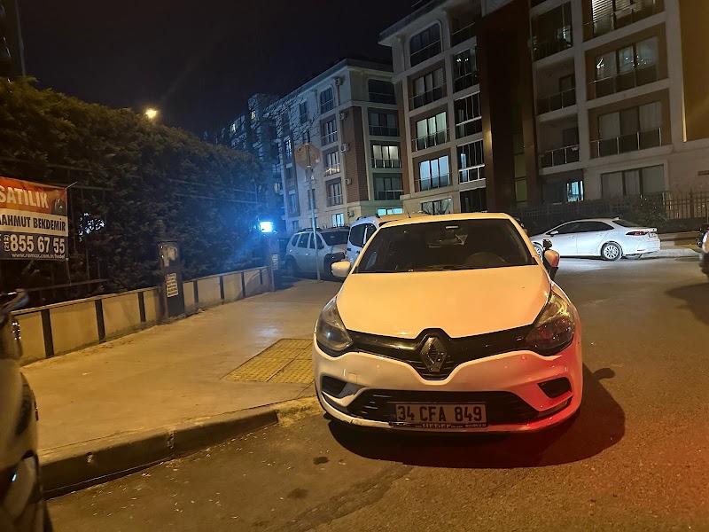 İlke Sürücü Kursu