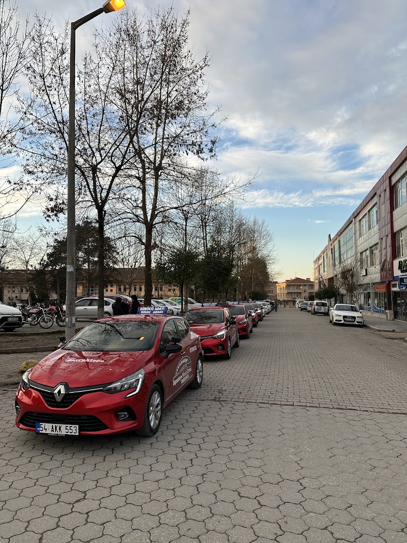 Bayraktepe Sürücü Kursu
