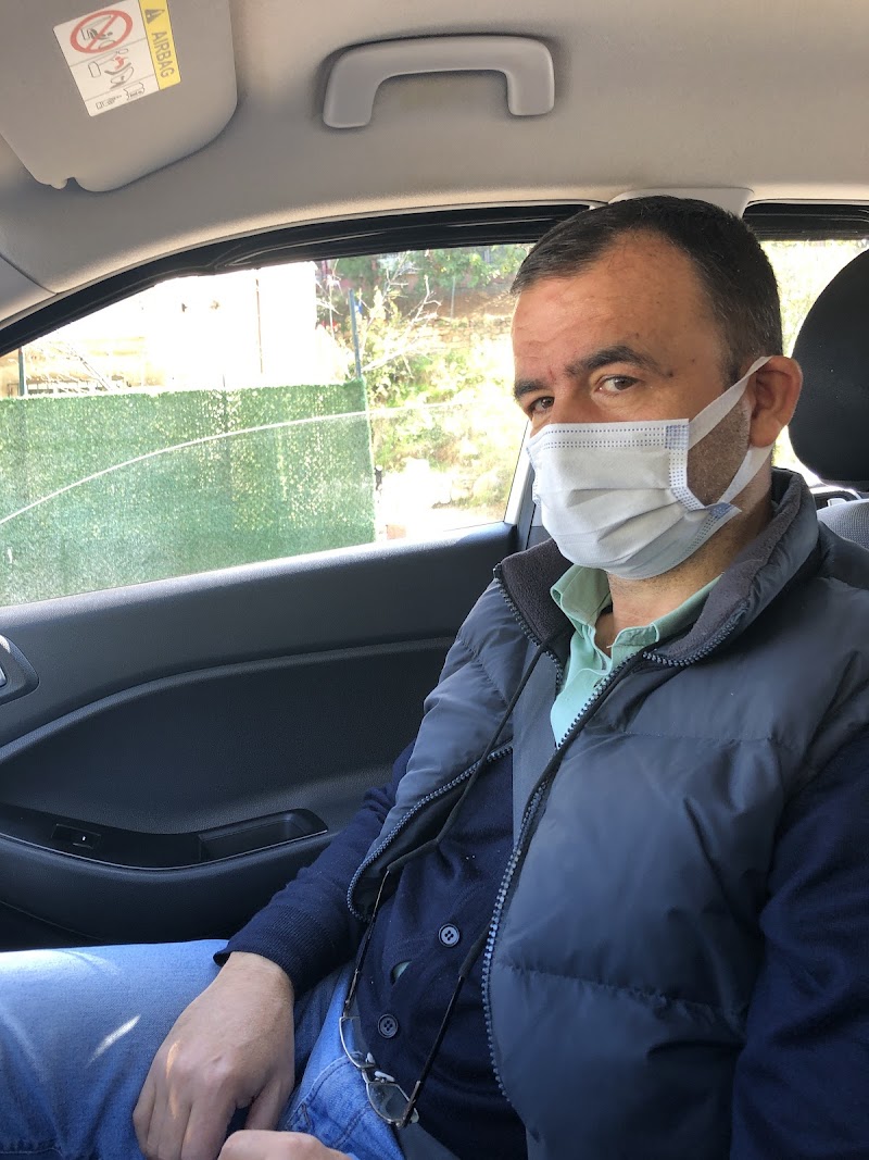 Beylerbeyi Sürücü Kursu
