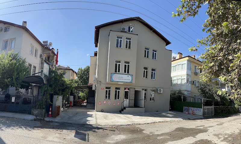 Fethiye Sürücü Kursu