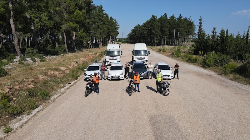 Yeni Seyhan Sürücü Kursu