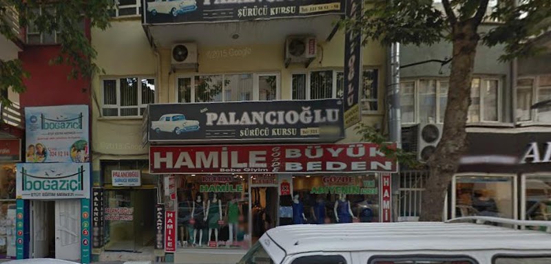 Palancıoğlu Sürücü Kursu