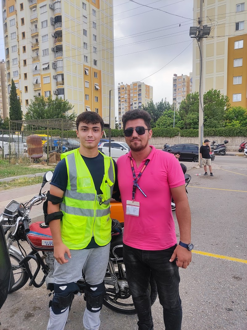 Güllük Sürücü Kursu