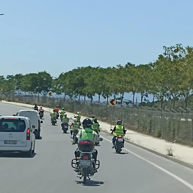 Coşkunlar Sürücü Kursu