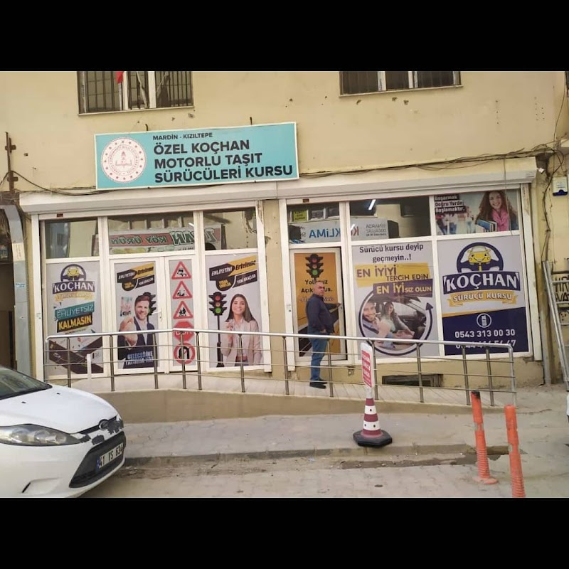 Koçhan Sürücü Kursu