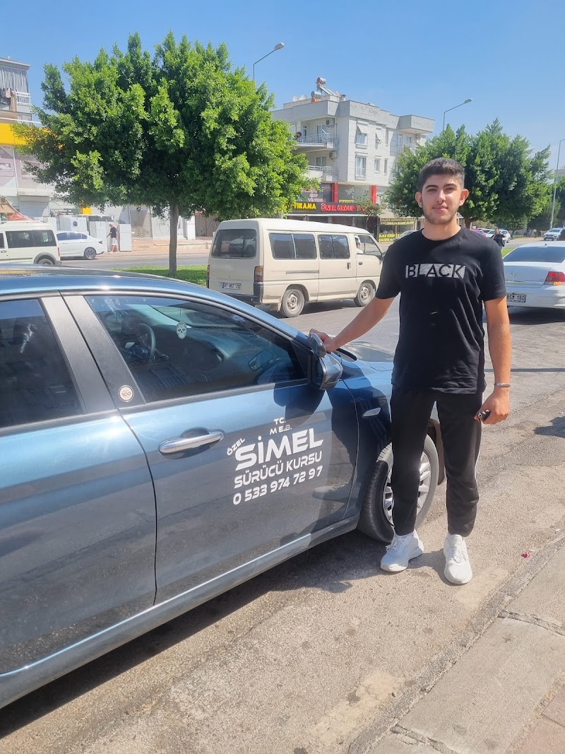 Simel Egitim Sürücü Kursu