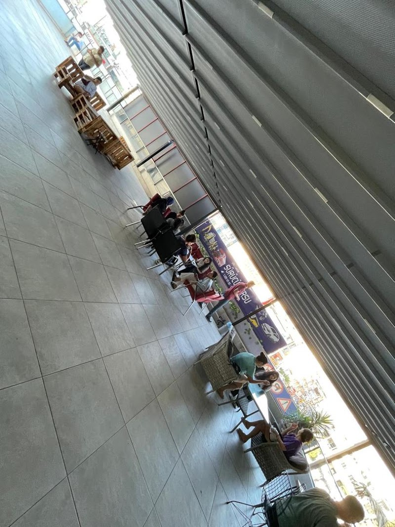 Çiğli Cadde Sürücü Kursu