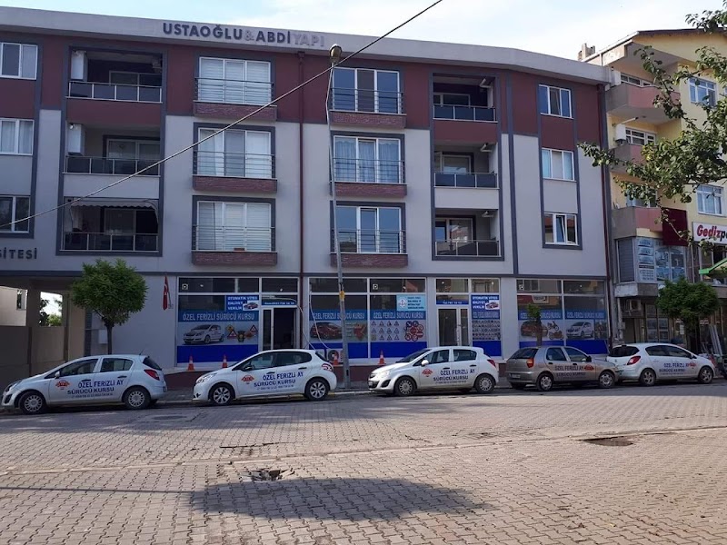 Ay Sürücü Kursu