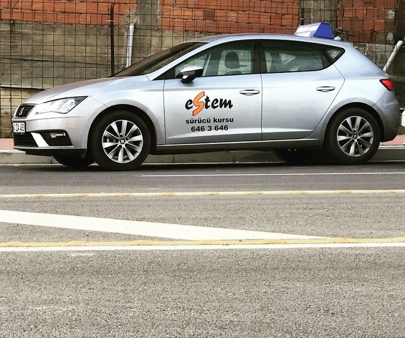 Estem Sürücü Kursu