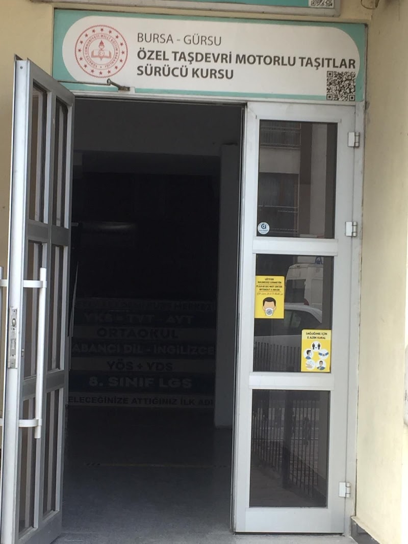 Taş Devri Sürücü Kursu
