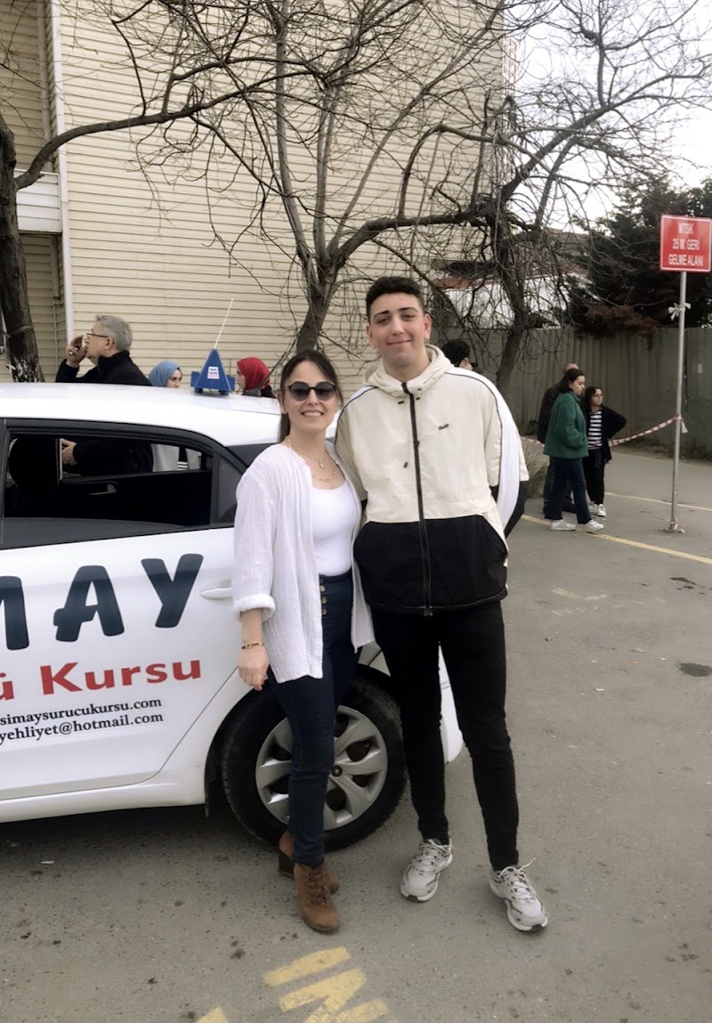 Simay Sürücü Kursu