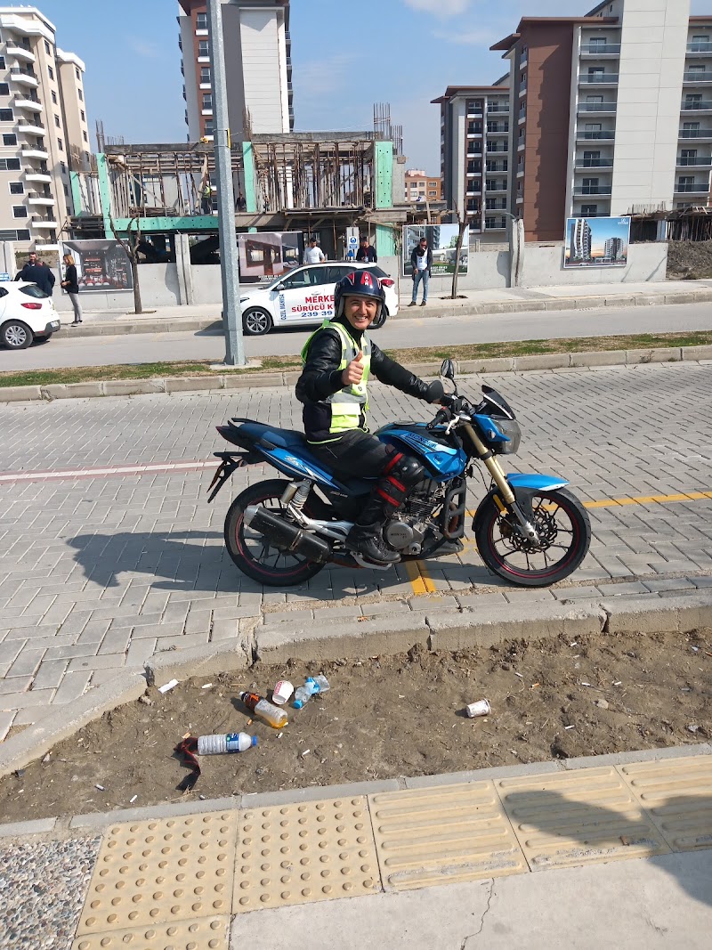 Öz Mesir Sürücü Kursu