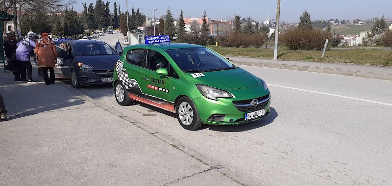 Adataş Sürücü Kursu