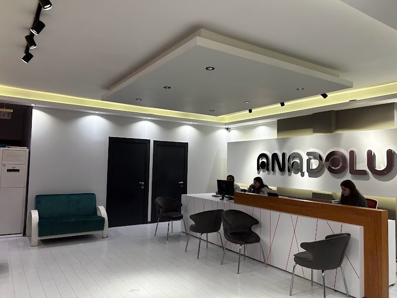 Bağcılar Anadolu Sürücü Kursu
