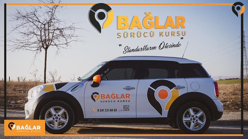 Bağlar Taşıt Sürücü Kursu