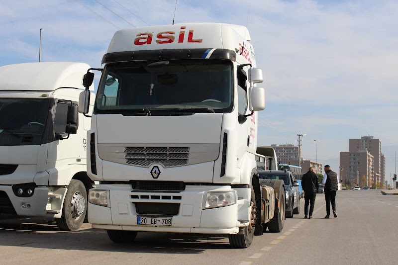 Öz Asil Sürücü Kursu