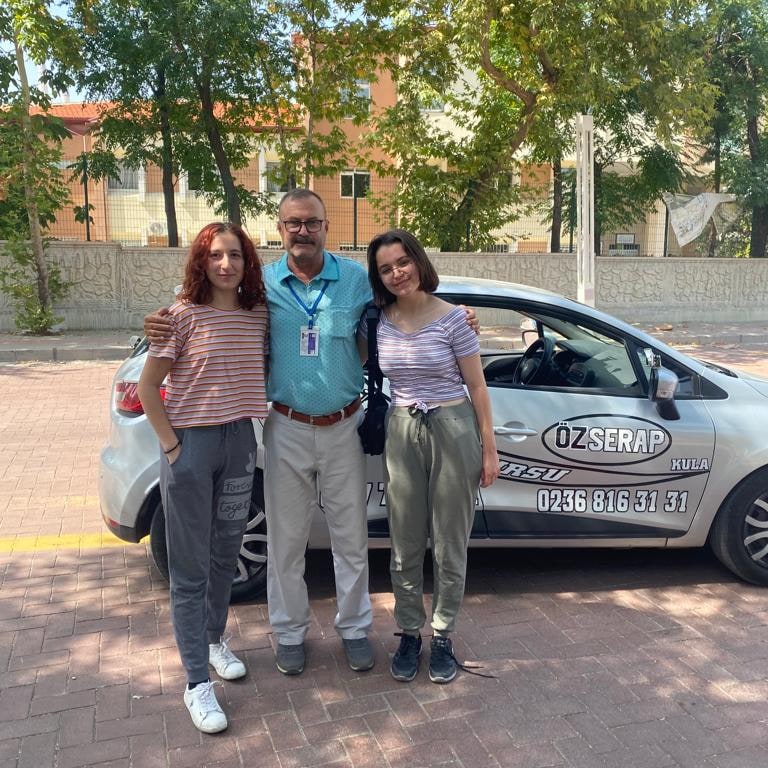 Öz Serap Sürücü Kursu