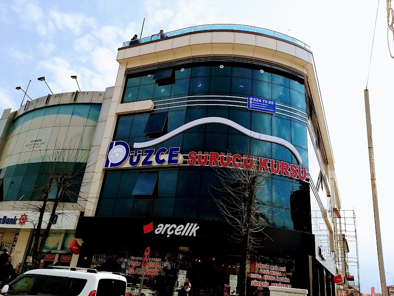 Düzce Taşıt Sürücü Kursu