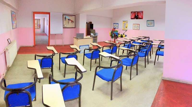 As Asya Sürücü Kursu