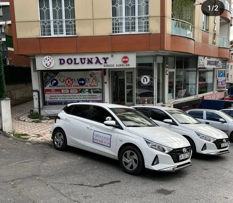 Cihangir Dolunay Sürücü Kursu