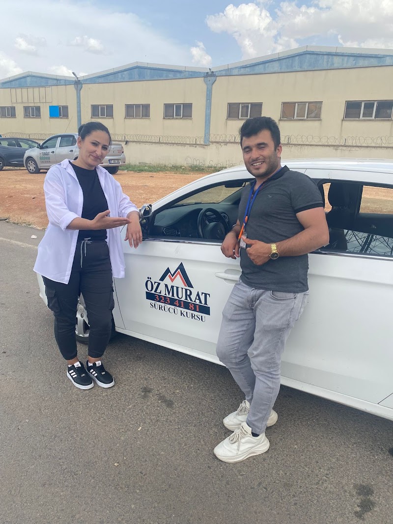 Özmurat Sürücü Kursu