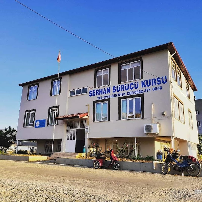Serhan Taşıt Sürücü Kursu