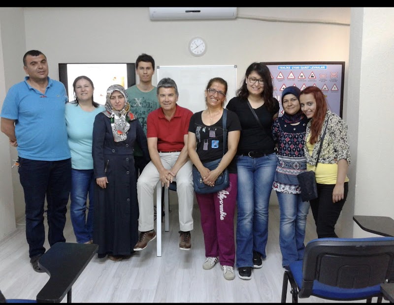 Erkal 2 Sürücü Kursu