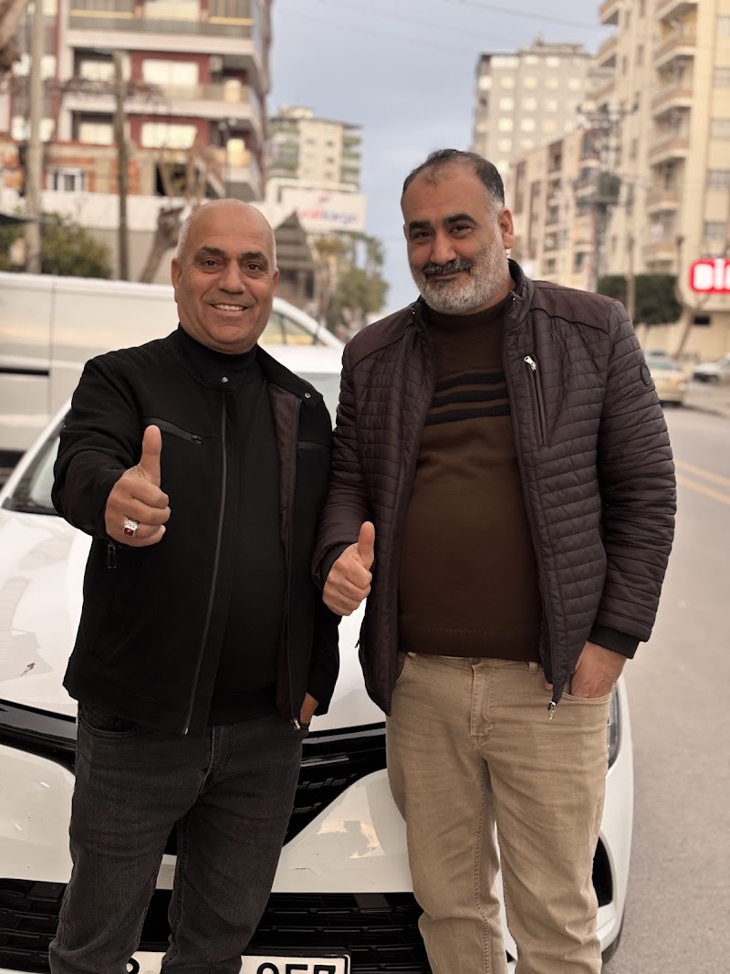 Rüya Taşıt Sürücü Kursu