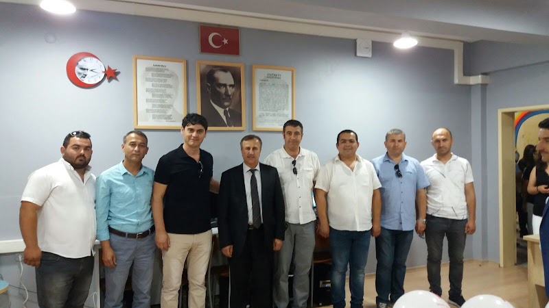 Enkay Sürücü Kursu