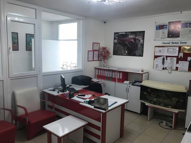 Onursal Sürücü Kursu