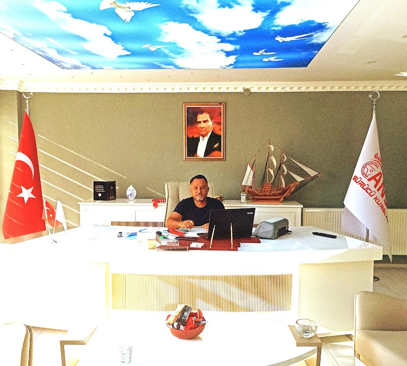 Güllük Sürücü Kursu