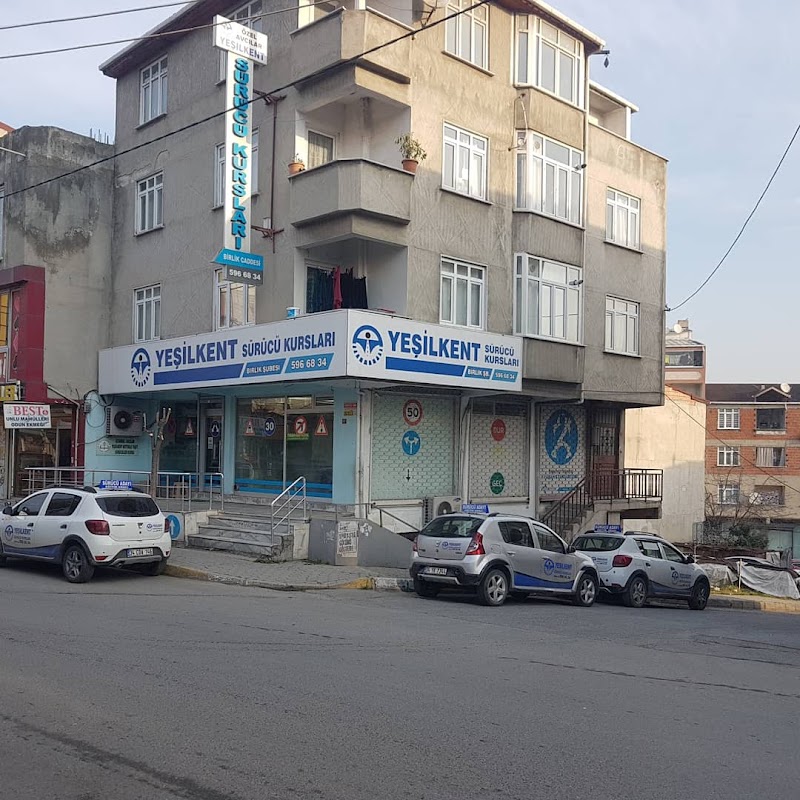 Yeşilkent Sürücü Kursu