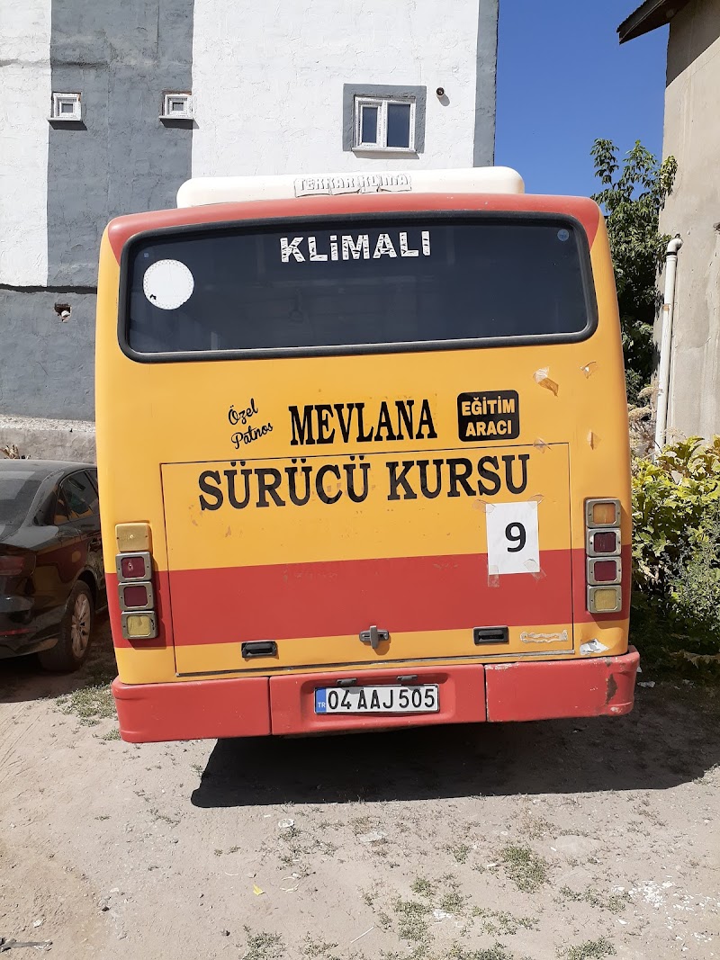 Uzman Sürücü Kursu