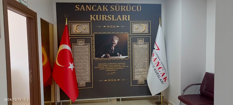 Sancak Sürücü Kursu