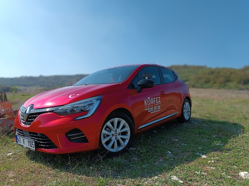 Körfez Sürücü Kursu