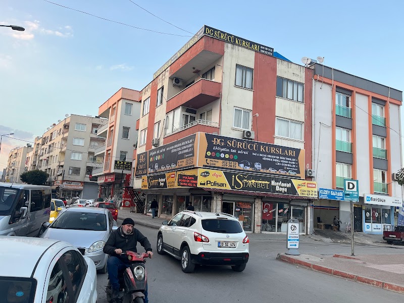 Davut Taşıt Sürücü Kursu