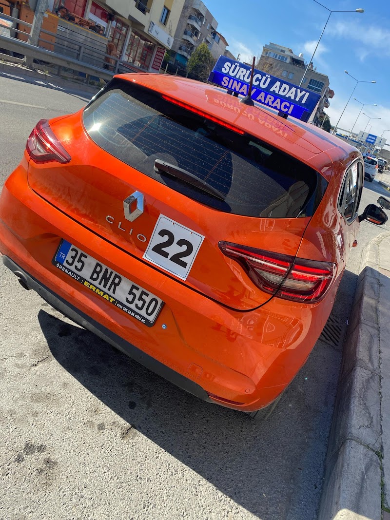 Yeni Karabağlar Sürücü Kursu