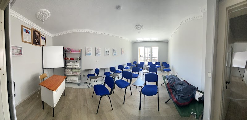 Çekerek Eren Sürücü Kursu