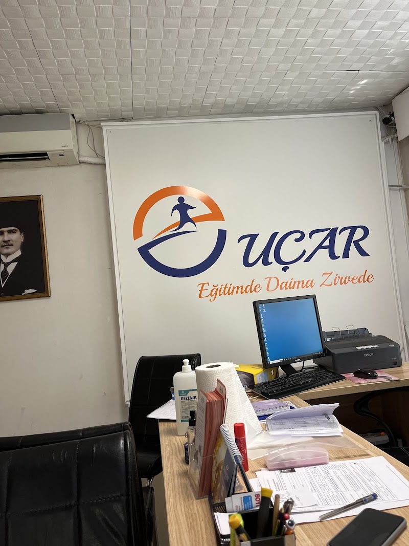 Uçar Sürücü Kursu