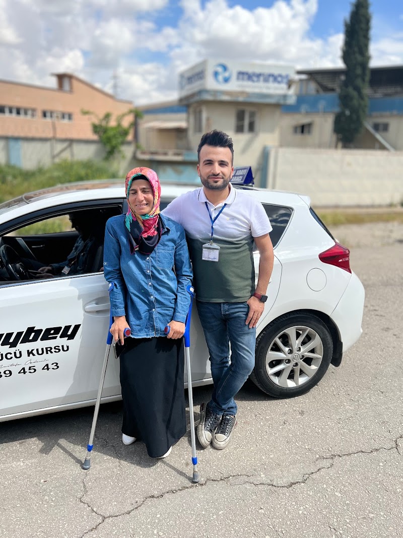 Alaybey Sürücü Kursu