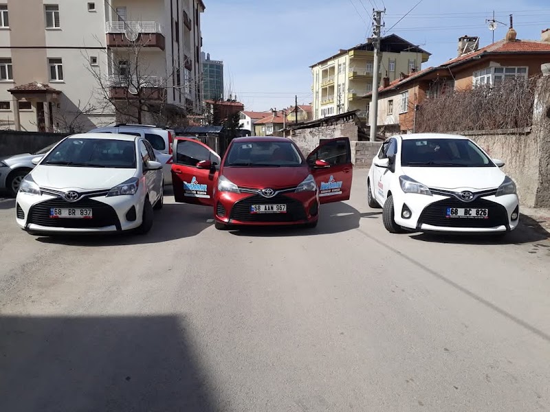 Aksaray Sürücü Kursu