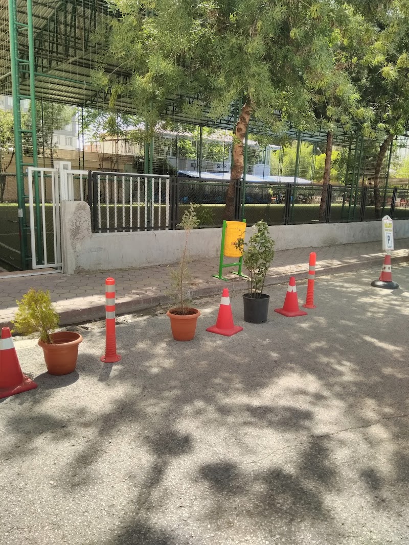 Bilek Sürücü Kursu