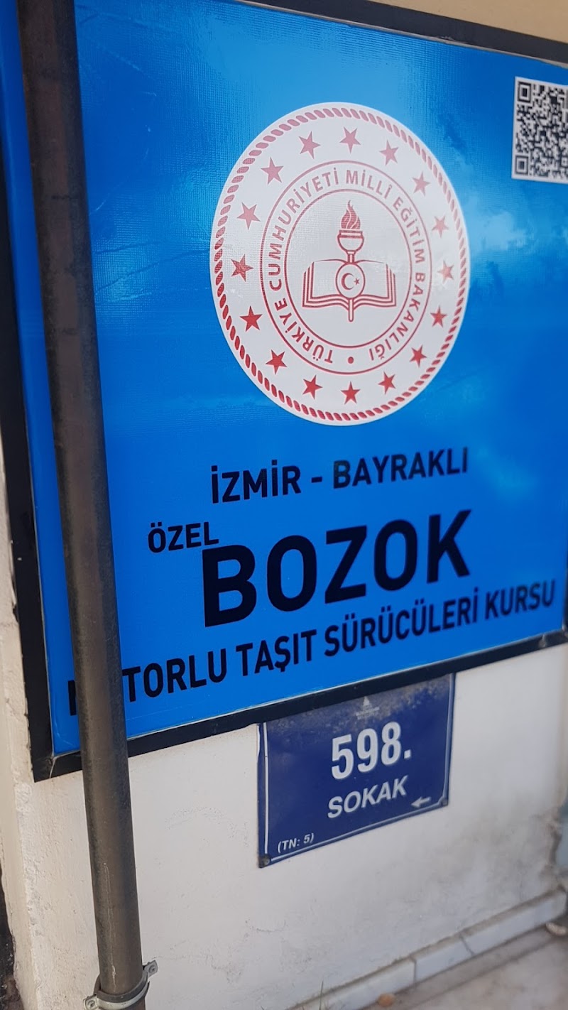 Bozok Sürücü Kursu