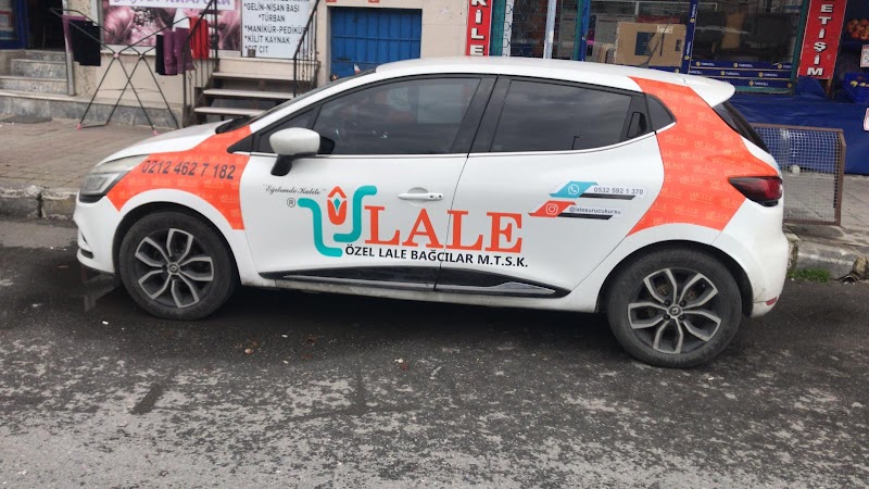 Lale Bağcılar Sürücü Kursu