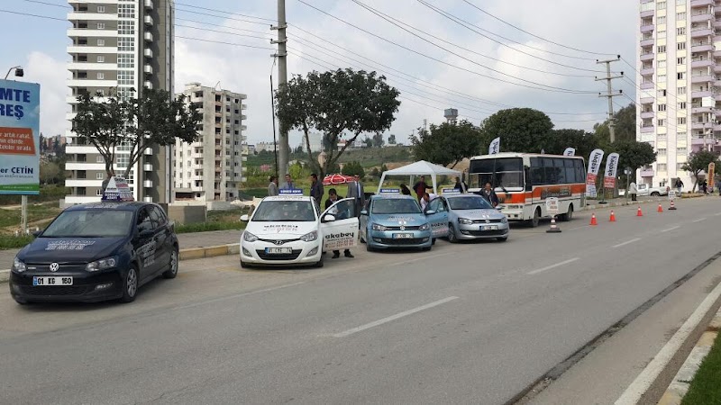 Akabey Sürücü Kursu